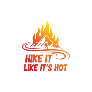 Team Page: Hike It Like It's Hot